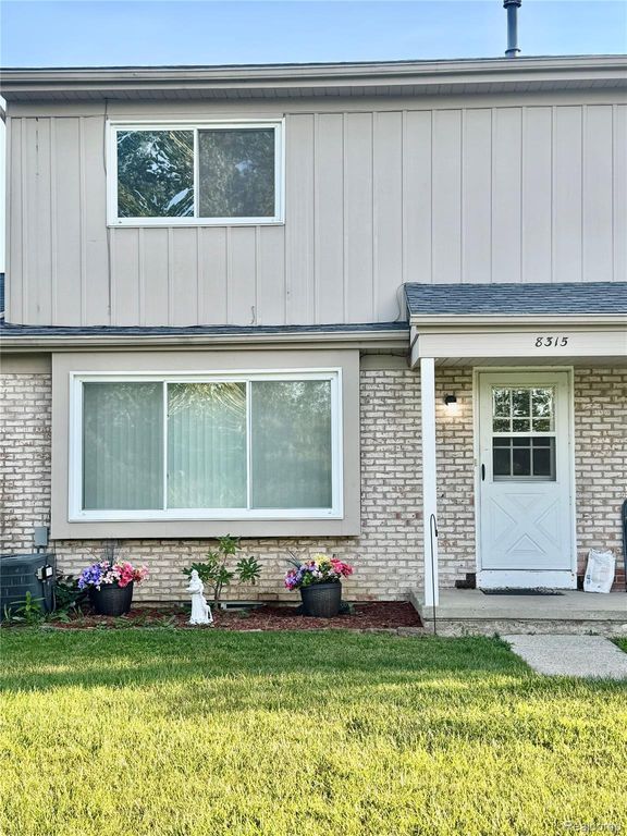 8315 Camelot Court, Genesee Charter Township, MI 48458