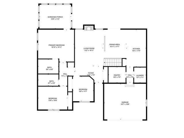 1348 70th Street, Amery, WI 54001