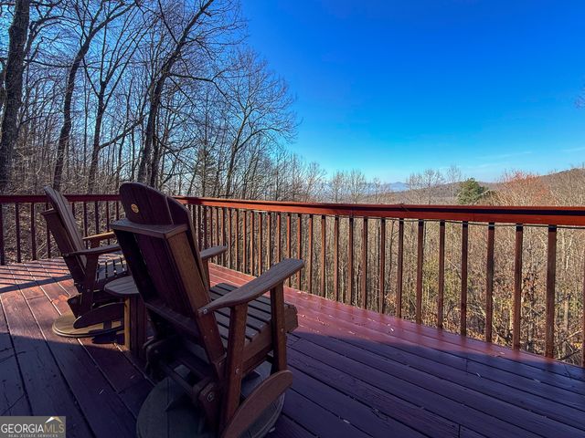 221 Wilson Lane, Blairsville, GA 30512