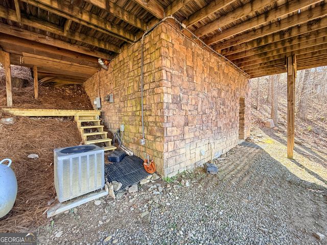 221 Wilson Lane, Blairsville, GA 30512