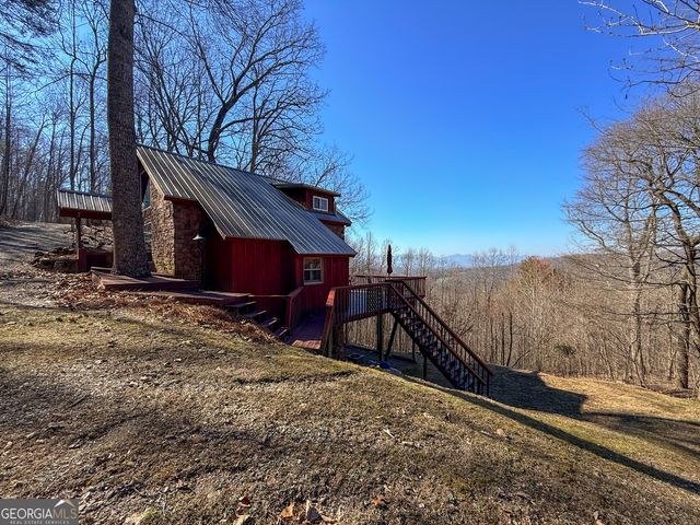 221 Wilson Lane, Blairsville, GA 30512