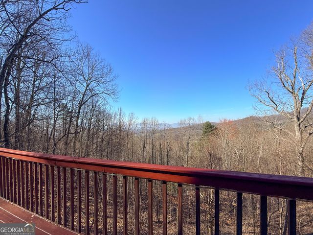 221 Wilson Lane, Blairsville, GA 30512