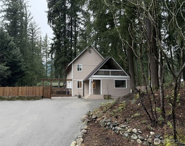 44726 SE 146th ST Street, North Bend, WA 98045