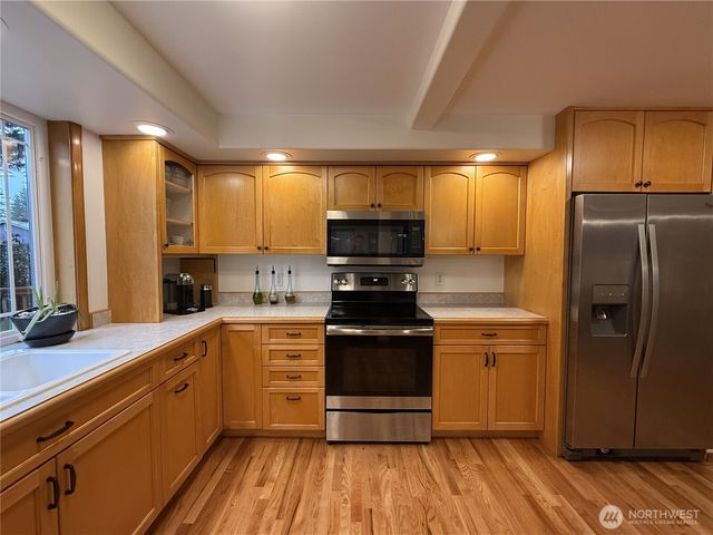 44726 SE 146th ST Street, North Bend, WA 98045