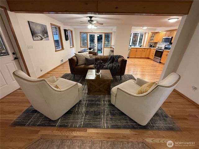 44726 SE 146th ST Street, North Bend, WA 98045