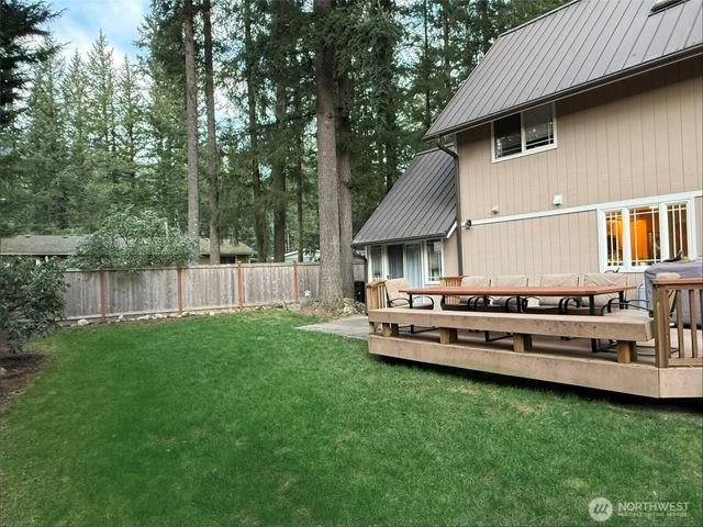 44726 SE 146th ST Street, North Bend, WA 98045