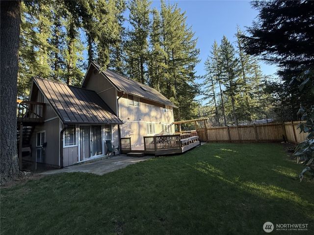 44726 SE 146th ST Street, North Bend, WA 98045