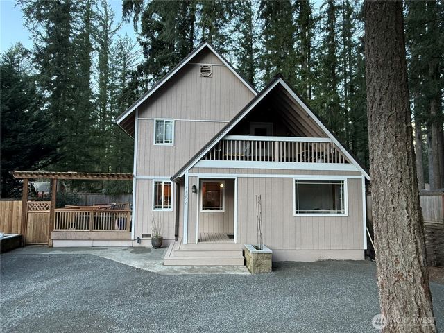 44726 SE 146th ST Street, North Bend, WA 98045