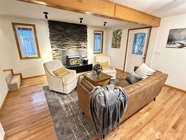 44726 SE 146th ST Street, North Bend, WA 98045