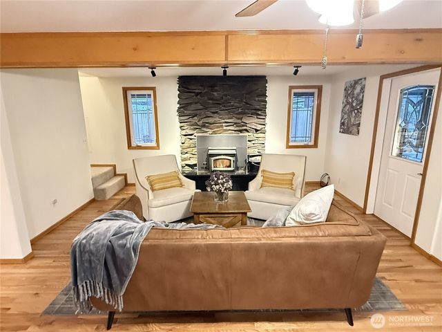 44726 SE 146th ST Street, North Bend, WA 98045