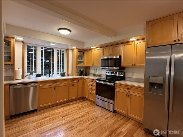 44726 SE 146th ST Street, North Bend, WA 98045