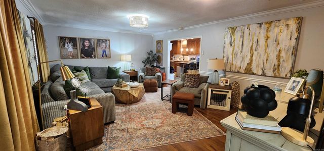 205 Kerry Dr, Wynne, AR 72396