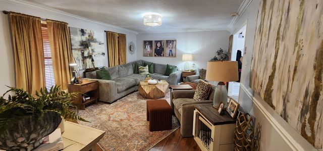 205 Kerry Dr, Wynne, AR 72396