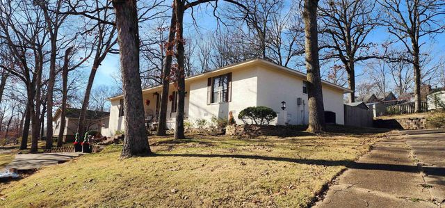 205 Kerry Dr, Wynne, AR 72396