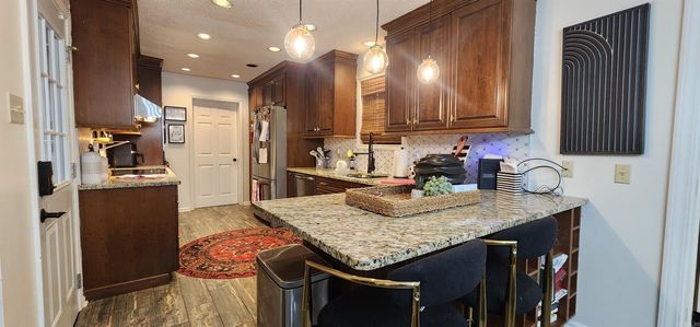 205 Kerry Dr, Wynne, AR 72396