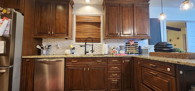 205 Kerry Dr, Wynne, AR 72396