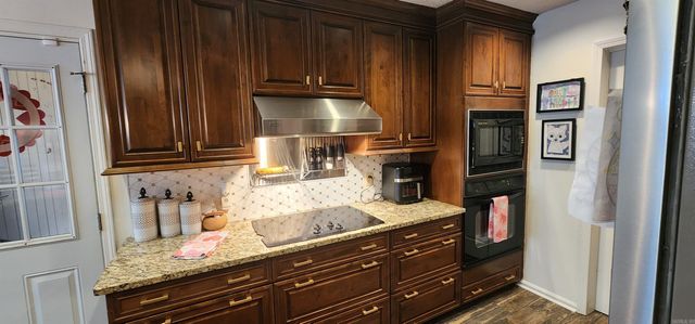 205 Kerry Dr, Wynne, AR 72396