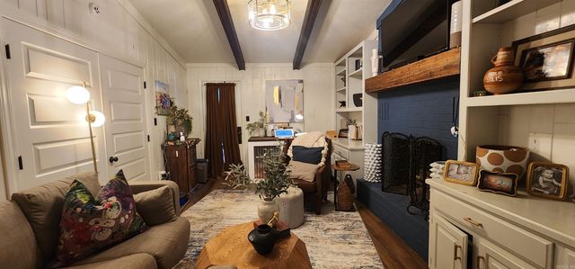 205 Kerry Dr, Wynne, AR 72396