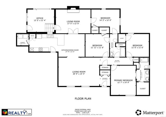 205 Kerry Dr, Wynne, AR 72396