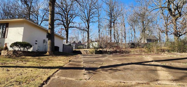 205 Kerry Dr, Wynne, AR 72396