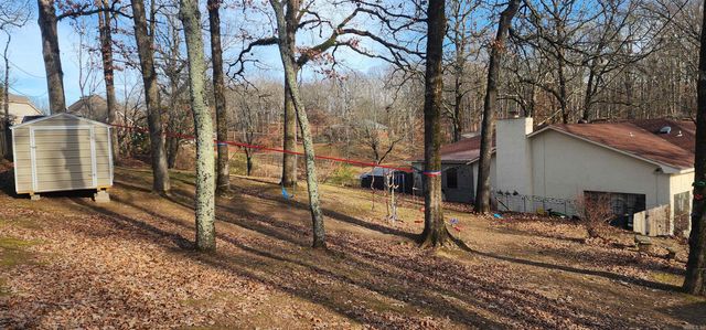205 Kerry Dr, Wynne, AR 72396