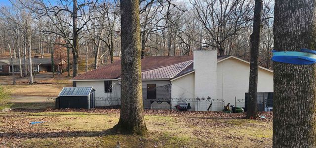 205 Kerry Dr, Wynne, AR 72396