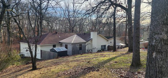 205 Kerry Dr, Wynne, AR 72396