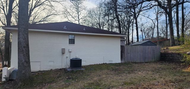 205 Kerry Dr, Wynne, AR 72396