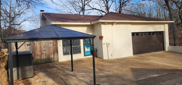 205 Kerry Dr, Wynne, AR 72396