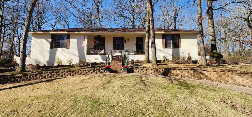 205 Kerry Dr, Wynne, AR 72396