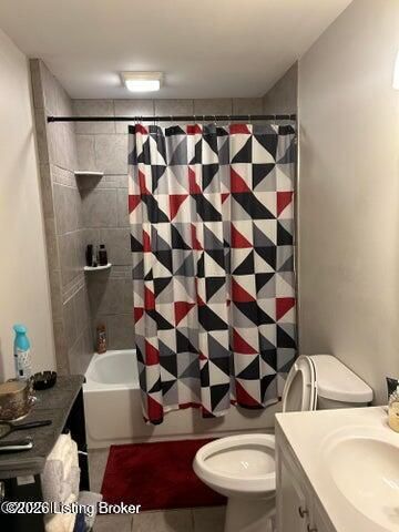 2425 Cedar St, Louisville, KY 40212