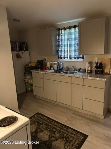 2425 Cedar St, Louisville, KY 40212