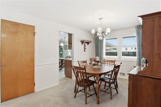 25 Yarkerdale Drive, Greece, NY 14615