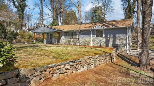 95 Whitney Avenue, Tryon, NC 28782