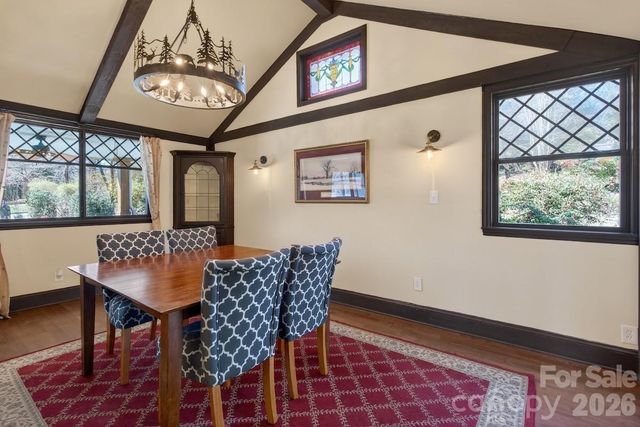 95 Whitney Avenue, Tryon, NC 28782