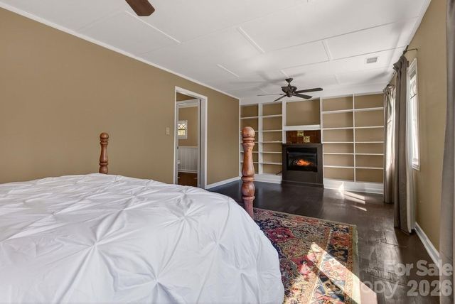 95 Whitney Avenue, Tryon, NC 28782