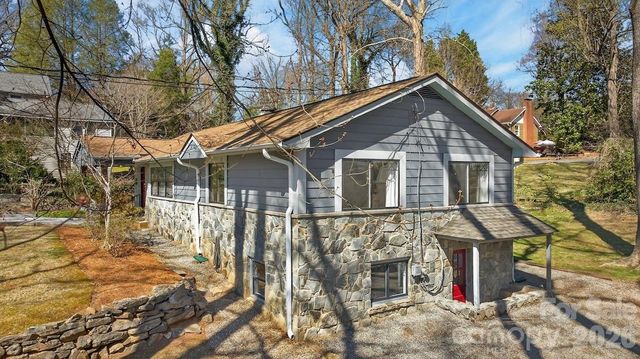 95 Whitney Avenue, Tryon, NC 28782