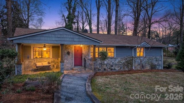 95 Whitney Avenue, Tryon, NC 28782