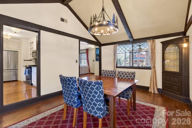 95 Whitney Avenue, Tryon, NC 28782