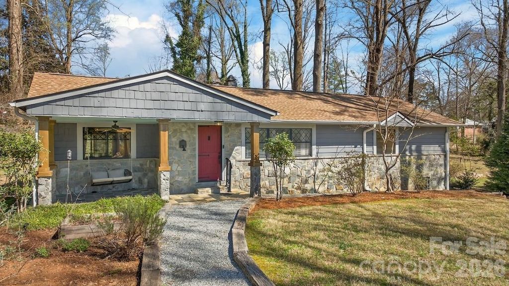 95 Whitney Avenue, Tryon, NC 28782