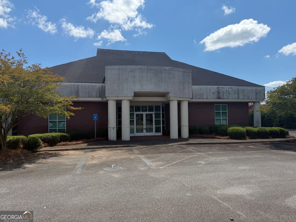 2900 Lexington Road, Athens, GA 30605 — exterior