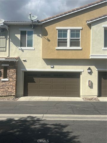 15723 Parkhouse 6, Fontana, CA 92336