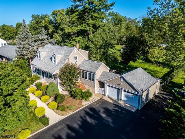 325 Triangle Rd, Hillsborough Twp., NJ 08844