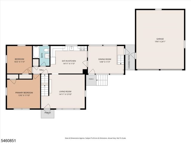 325 Triangle Rd, Hillsborough Twp., NJ 08844