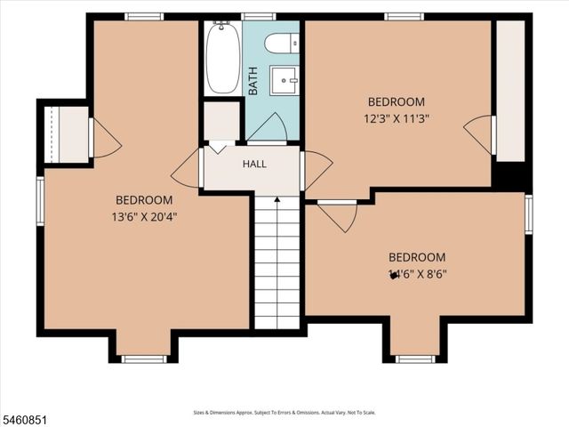 325 Triangle Rd, Hillsborough Twp., NJ 08844