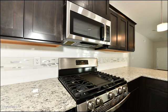 544 CEDARWOOD Drive, El Paso, TX 79928