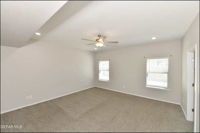 544 CEDARWOOD Drive, El Paso, TX 79928