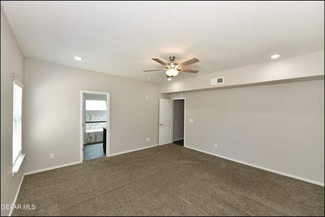 544 CEDARWOOD Drive, El Paso, TX 79928