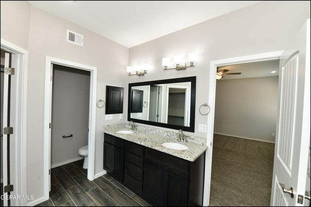 544 CEDARWOOD Drive, El Paso, TX 79928