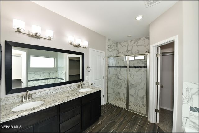 544 CEDARWOOD Drive, El Paso, TX 79928